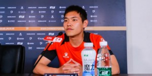 【龙八国际】金大仪：前9场累积疲劳加上队员们伤病情况，现在有重重困难