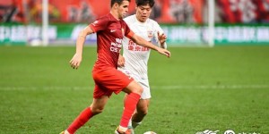 【龙八国际】亚泰客场2比5不敌卫冕冠军 主帅谢晖：这一页需要尽快翻过去