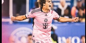 【龙八国际】迈阿密让二追三大逆转，阿尔巴社媒发文：精彩的胜利！拿下3分！