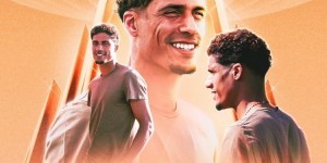 【龙八国际】热心公益！瓦拉内获得法国职业球员工会基金会公民球员奖