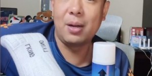 【龙八国际】徐亮：大概3年没解说海港比赛，因自己解说他们比赛时会带倾向性