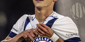 【龙八国际】阿根廷记者：切尔西有意24岁的巴拉圭边锋索萨，目前在阿根廷踢球