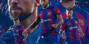 【龙八国际】33岁生日快乐！巴萨在推特上为伊尼戈-马丁内斯送上生日祝福