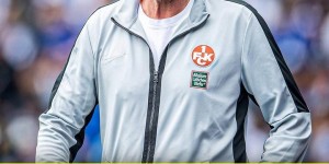 【龙八国际】官方：凯泽斯劳滕70岁老帅丰克尔将在德国杯决赛后离任