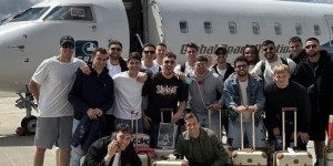 【龙八国际】老板大气！小法兑现升级承诺，请科莫球员到伊维萨岛度假