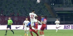 【龙八国际】黄健翔痛批杨帆：你还狡辩什么？这臭毛病就不该惯着，就得严打！