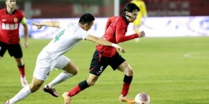 【龙八国际】亚泰补时3比2绝杀北京国安 赢得赛季主场首胜