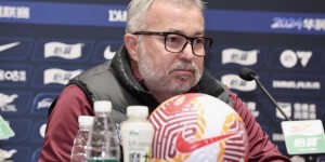 【龙八国际】亚森：我们尊重中国足协的判罚，明天想为球迷而战拿下三分