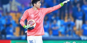 【龙八国际】战报丨么旭辰破门 雄狮客场1-1战平南通