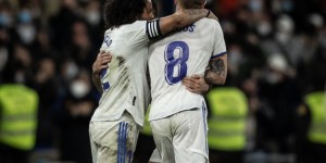 【龙八国际】马塞洛：我很难接受再也无法欣赏你 自豪能与你分享这个时代