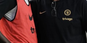 【龙八国际】杰克逊祝福波切蒂诺：你是真正的狮子和斗士，祝你一切顺利