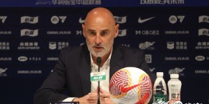 【龙八国际】穆斯卡特：今天我们专注于进攻，替补球员对改变战局起到积极作用