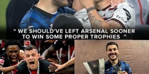 【龙八国际】今日趣图：“我就说吧，离了破厂咱都有冠军拿”????