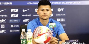 【龙八国际】赛事前瞻｜里卡多：对手实力不容小觑 希望球员们不要松懈