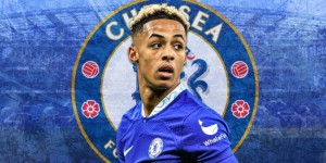 【龙八国际】德天空：斯图加特有意租借切尔西20岁边锋哈钦森