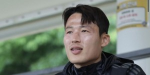 【龙八国际】孙准浩：中国发生的一切都已解决，最快6月就可以回归K联赛