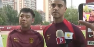 【龙八国际】阿兰：重回国足是莫大的荣耀 来这之前就已经向伊万表态