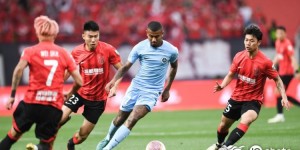 【龙八国际】对话 | 蒂亚戈：持续做好准备，迎接更多的进球、助攻和胜利