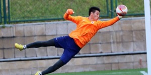 【龙八国际】经过短暂假期休整后的山东泰山队再度集中，进行了集中后首练