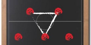 【龙八国际】世体：弗里克将使用可变换为433的4231阵型，佩德里在莱万身后