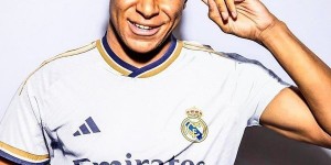 【龙八国际】博主：皇马已准备好姆巴佩首批球衣订单，预计首日销量超C罗?