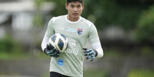 【龙八国际】泰国国脚：客战中国队困难程度可想而知，但每名球员都想赢下他们