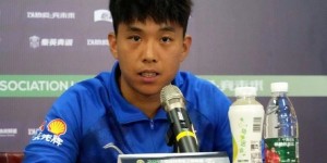 【龙八国际】奥斯卡：湖北青年星是一支非常年轻的队伍，明天的比赛注定艰难
