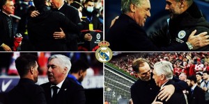 【龙八国际】欧冠决赛复盘：逆风局难不倒欧冠之王，经验包就是制胜之道