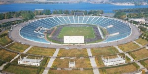 【龙八国际】球场丨基洛夫体育场