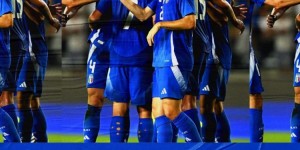 【龙八国际】友谊赛-意大利1-0波黑 基耶萨助攻弗拉泰西凌空斩制胜