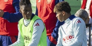 【龙八国际】世体：亚马尔和尼科-威廉姆斯的关系很密切，场内场外都是好朋友