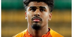 【龙八国际】官方：马特森递补入选荷兰队欧洲杯名单，今天与球队会合