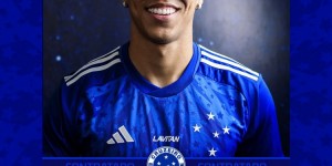 【龙八国际】官方：克鲁塞罗正式签下尤文前锋凯奥-若热，双方签约五年