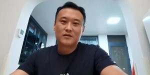 【龙八国际】徐云龙：韩国队最后玩着踢了，现在中国球员一点脾气都没有吗？