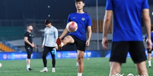 【龙八国际】每次停歇，都是为了积攒力量 深圳新鹏城完成赛前官训