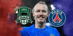 【龙八国际】记者：俄罗斯门将萨弗诺夫已通过巴黎体检，将签约5年