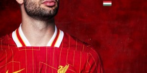 【龙八国际】年轻有为?23岁索博成为欧洲杯历史最年轻队长，利物浦送祝贺