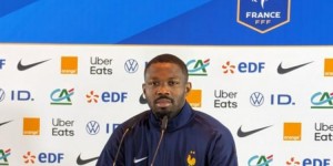 【龙八国际】首发不要了??图拉姆：我还是比姆巴佩帅的吧 我可不像忍者神龟