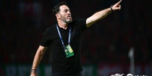 【龙八国际】6月15日，中超联赛第15轮比赛，北京国安客场1-2负于河南俱乐部