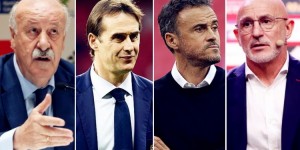 【龙八国际】西班牙vs克罗地亚复盘：超新星爆发，魔改版Tiki-Taka惊艳世人