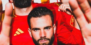 【龙八国际】我团欧洲杯战报：卡瓦哈尔、纳乔首发打满全场，卡瓦哈尔破门闪耀