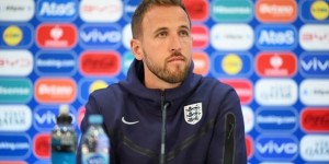 【龙八国际】凯恩：每次身穿英格兰球衣都意义非凡，赢得大赛冠军将是生涯巅峰