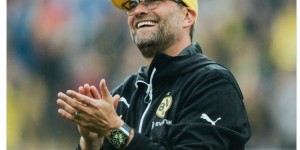 【龙八国际】渣叔生快！克洛普迎来57岁生日，老东家多特、利物浦送上祝福