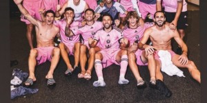 【龙八国际】贝克汉姆社媒：伟大的逆转??战斗到最后一刻?