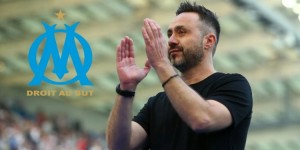 【龙八国际】记者：德泽尔比已抵达法国马赛，与马赛签约3年即将官宣