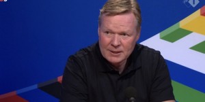 【龙八国际】科曼：60分钟后我们本该4-1波兰，加克波很有威胁应多传球给他