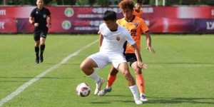 【龙八国际】上海海港U17队4-0云南玉昆U17队 青少年锦标赛决赛阶段开门红