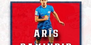 【龙八国际】德天空：莱比锡17岁中场巴因德尔转会沙尔克今天完成，签约4年