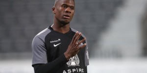 【龙八国际】记者：葡超球队维泽拉的萨缪埃尔-埃森德将会加盟奥格斯堡