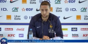 【龙八国际】拉比奥特：替补有足够能力顶替姆巴佩 人们忽略了坎特的进攻能力